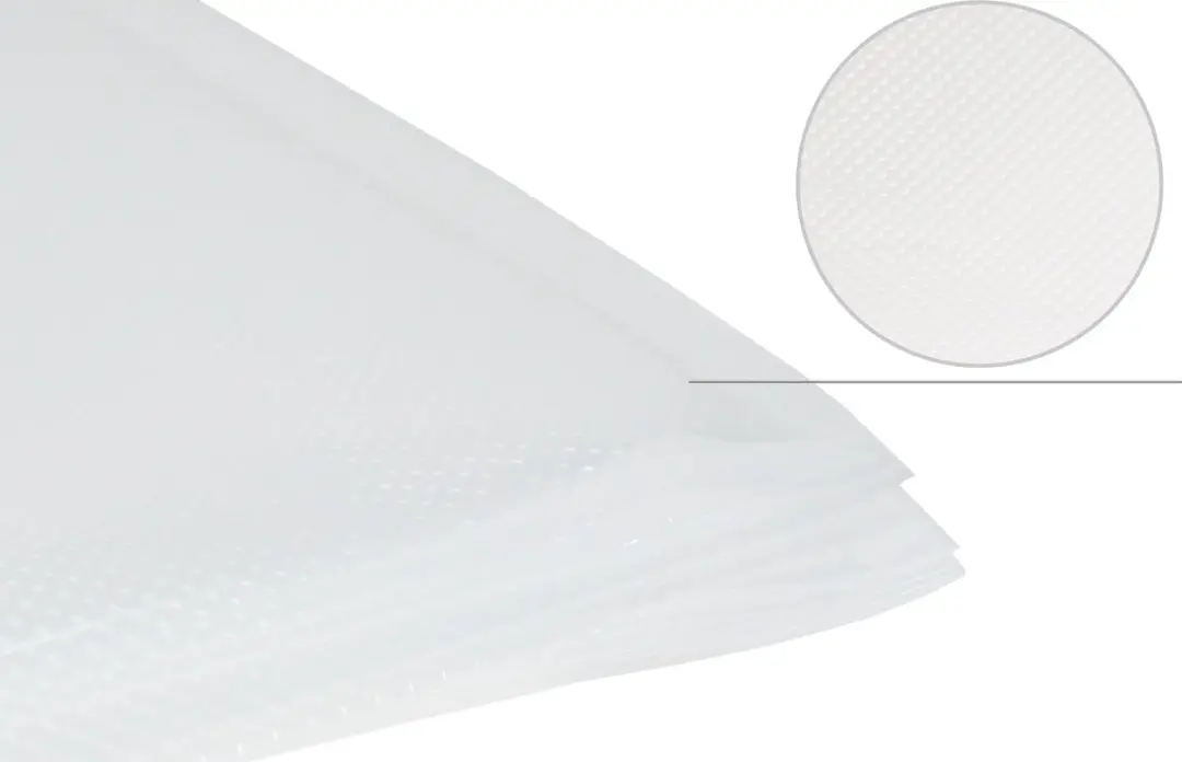 Desq Vacuümzakken 20x30cm - 100 Stuks - 9 Laags