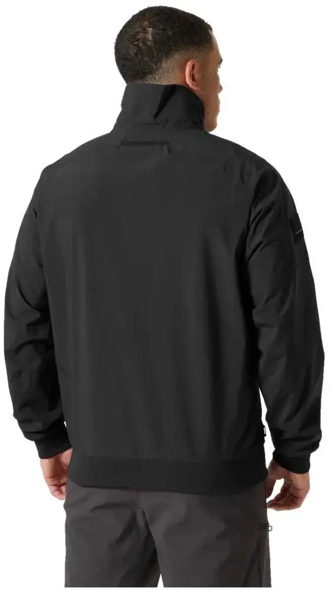Helly Hansen HP Racing 3.0 Bomberjack - Zwart L