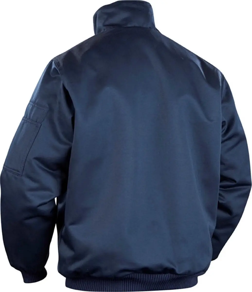 Blåkläder 4805 Winterjas Pilot - XXL - Blauw