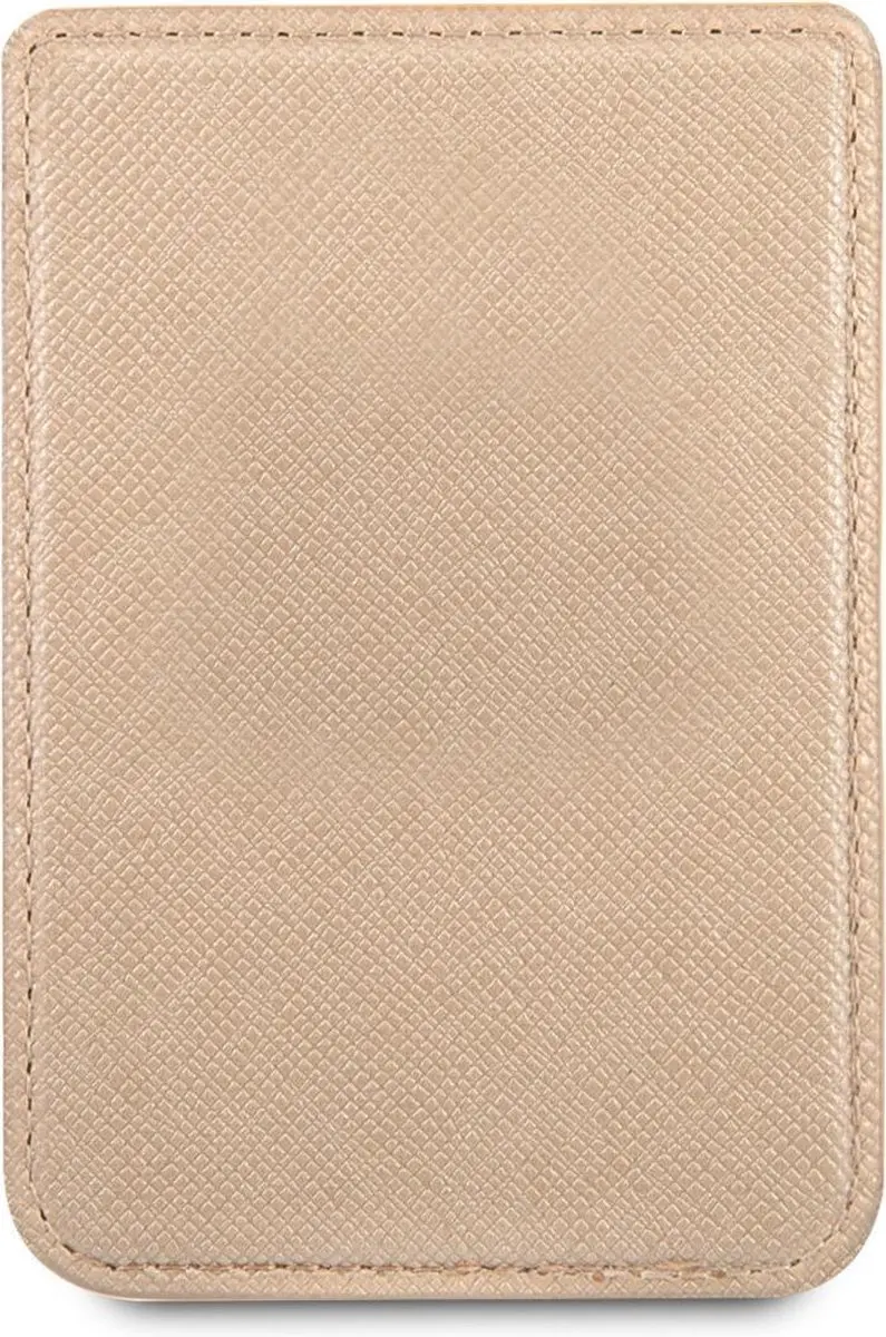Guess GUWMSSASLGO Wallet Cardslot - 2 Stuks - Goud