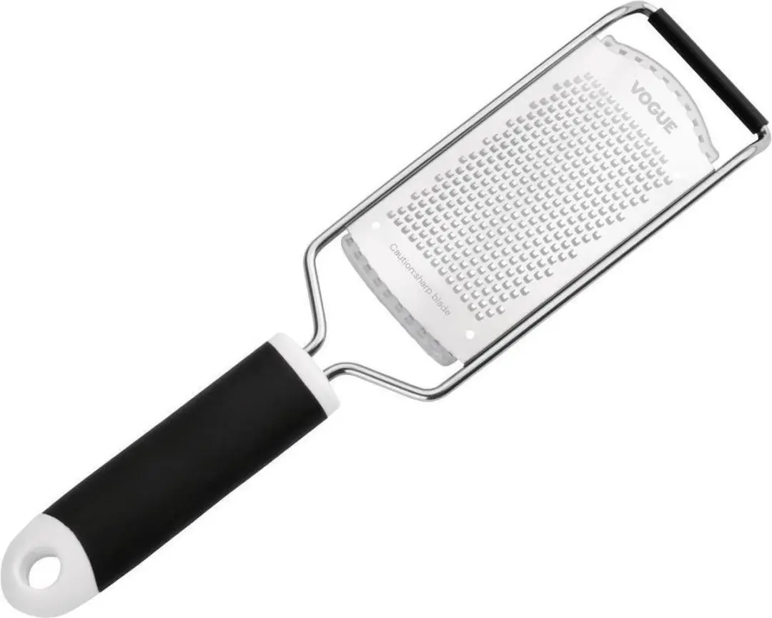 Vogue GAS-DM023 Smalle Handrasp Fijn - Zwart