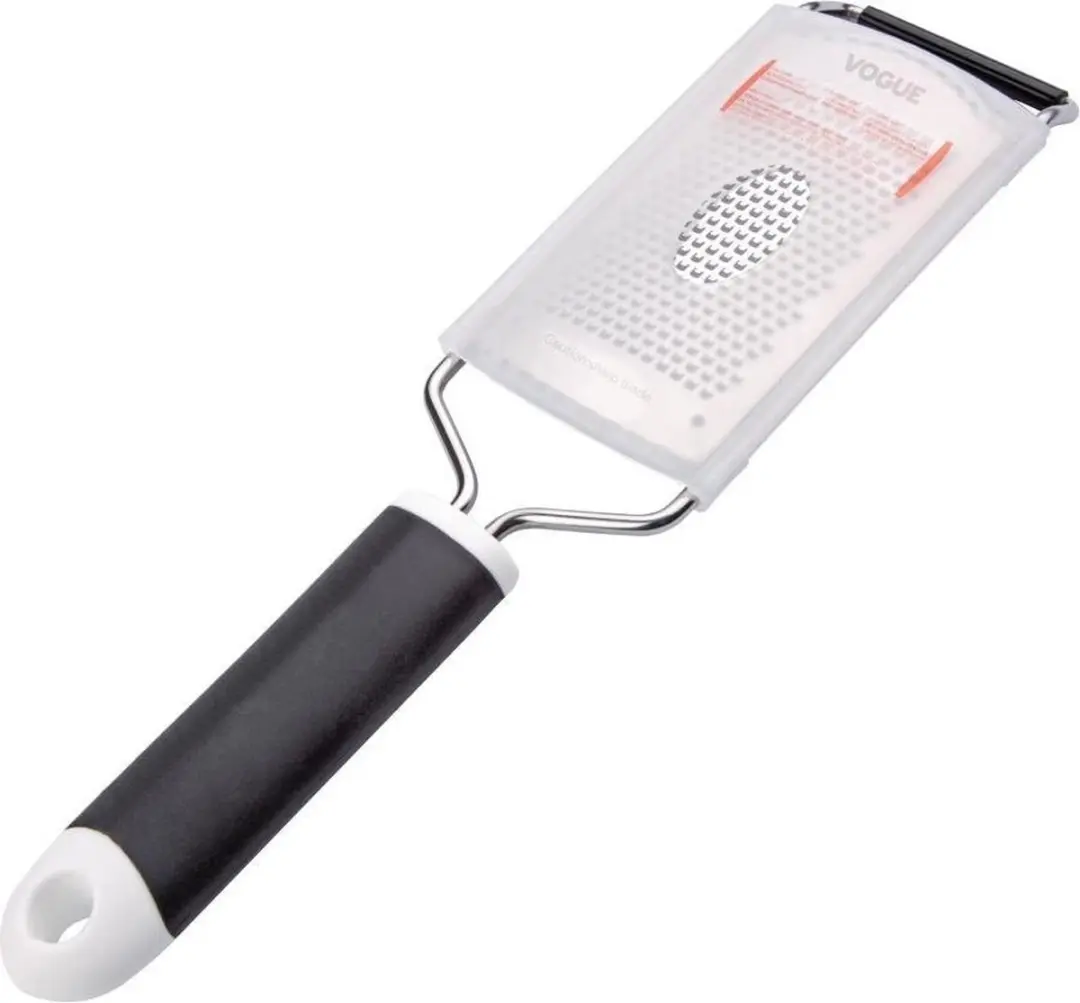 Vogue GAS-DM023 Smalle Handrasp Fijn - Zwart