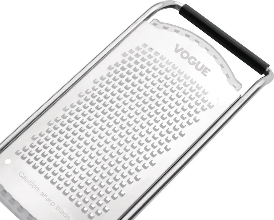 Vogue smalle handrasp fijn