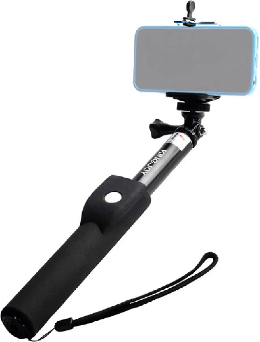 Kingjoy H096B Mini Monopod Selfiestick