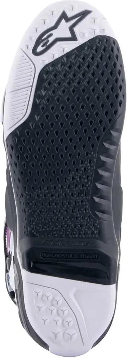 Alpinestars Tech 10 Supervented Laarzen - 45/46 - Multicolor