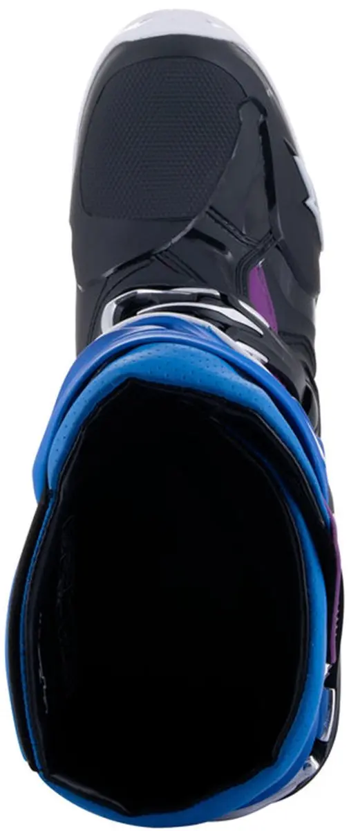 Alpinestars Tech 10 Supervented Laarzen - 45/46 - Multicolor