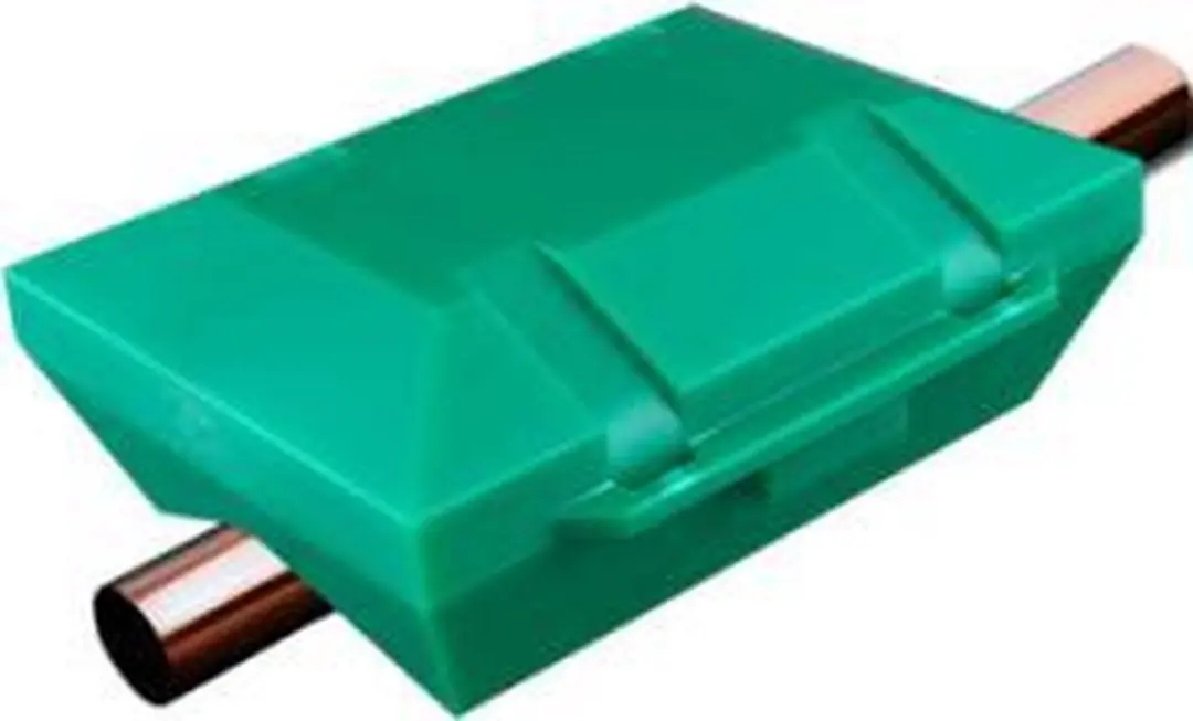 Alpine ECH 12 Single Magnetisch Antikalksysteem 12mm