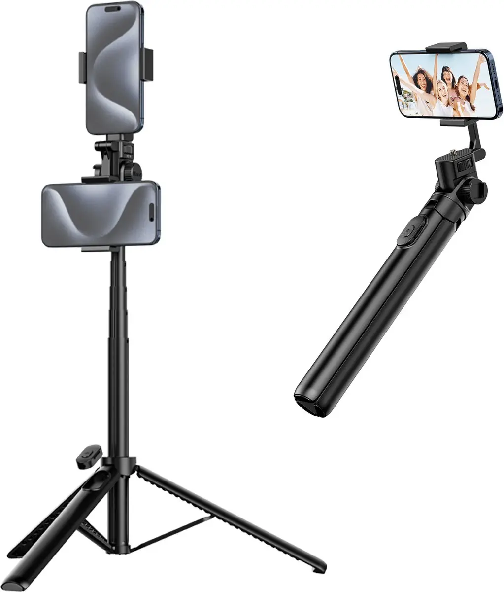 Ulanzi MT-70 Selfiestick Statief