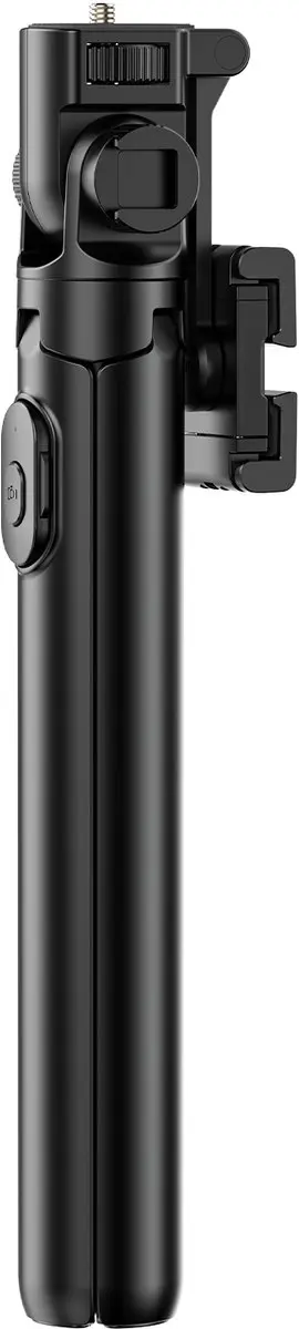 Ulanzi MT-70 Selfiestick Statief - Zwart