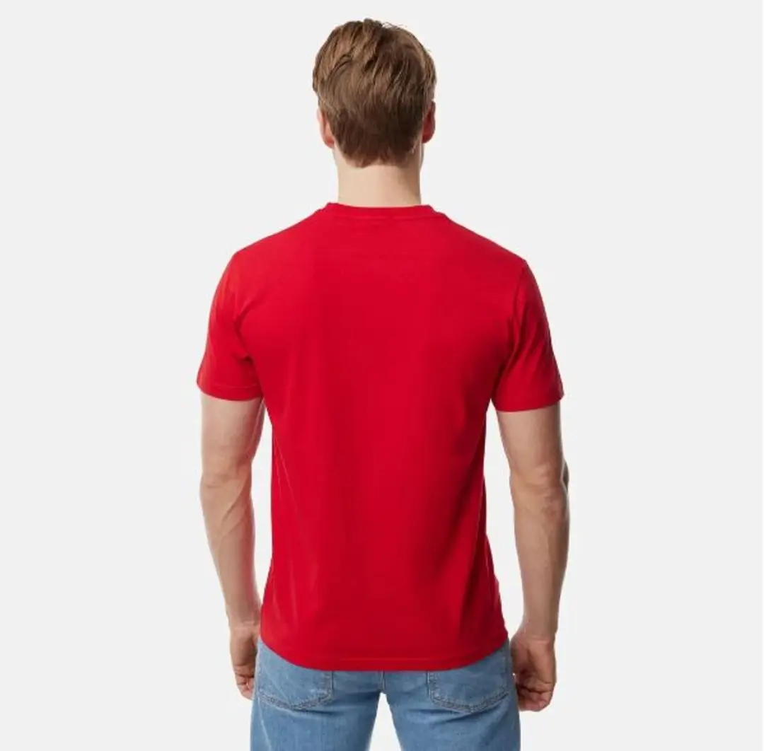 PSV T-shirt EMM Volwassen - Rood