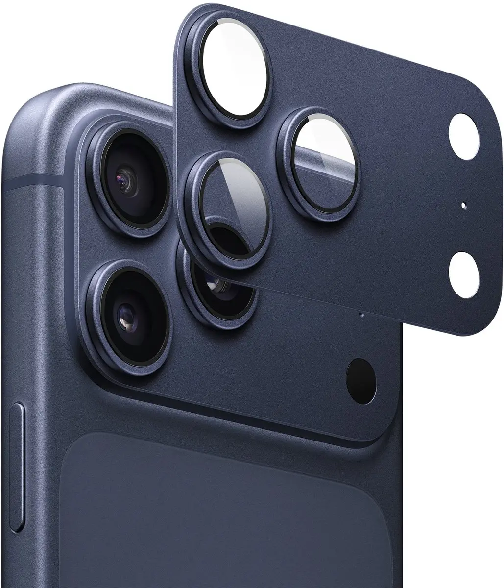 WiWu iPhone 17 Pro Max Camera Lens Protector
