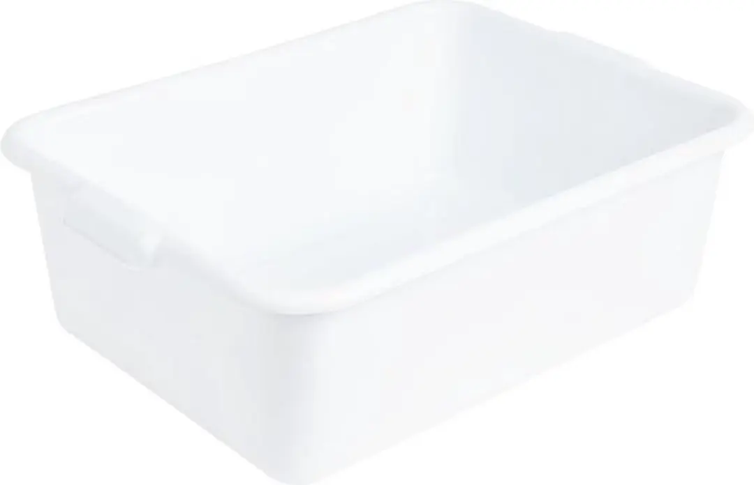 Vogue L580 Voedselcontainer 32L - Wit