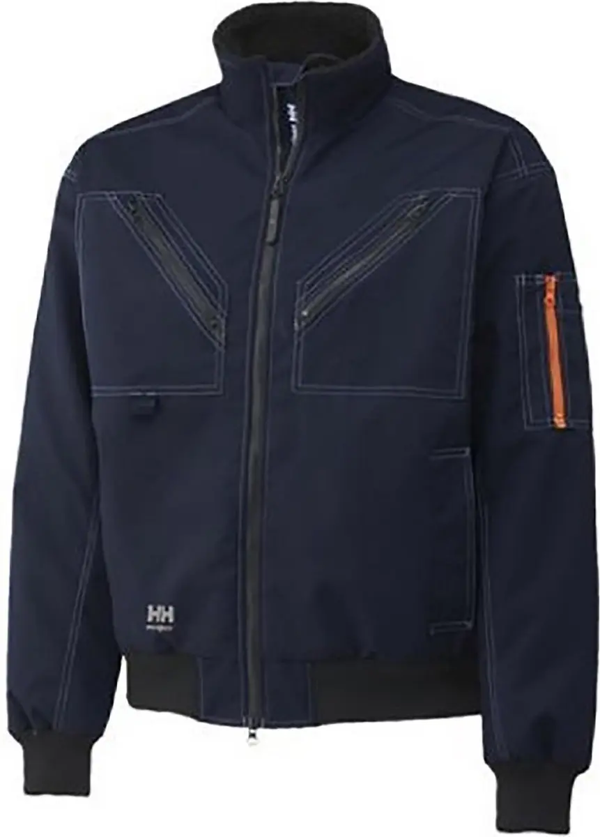 Helly Hansen Bergholm 76211 Jas
