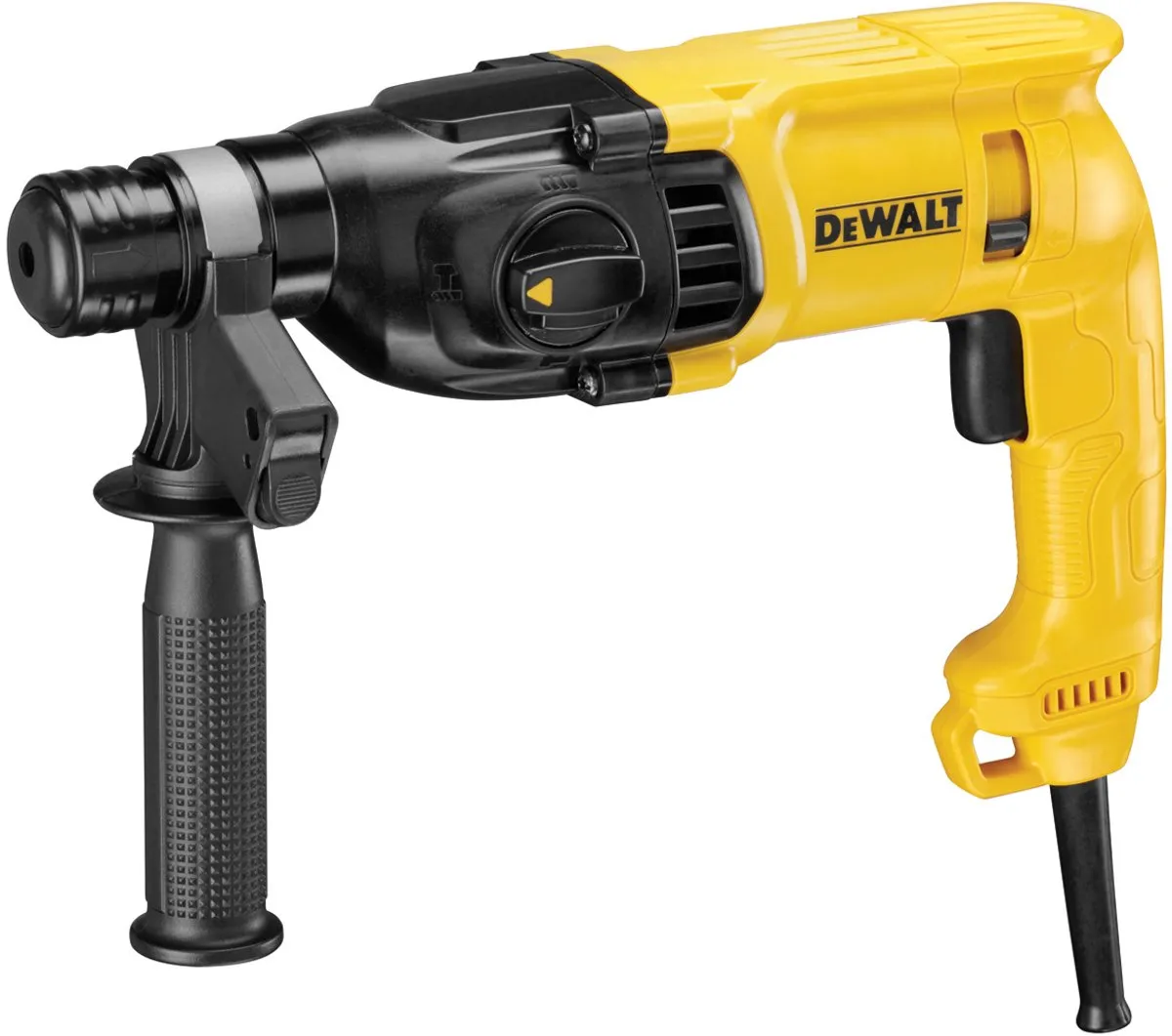 DeWalt D25033K SDS-Plus Combihamer 710W