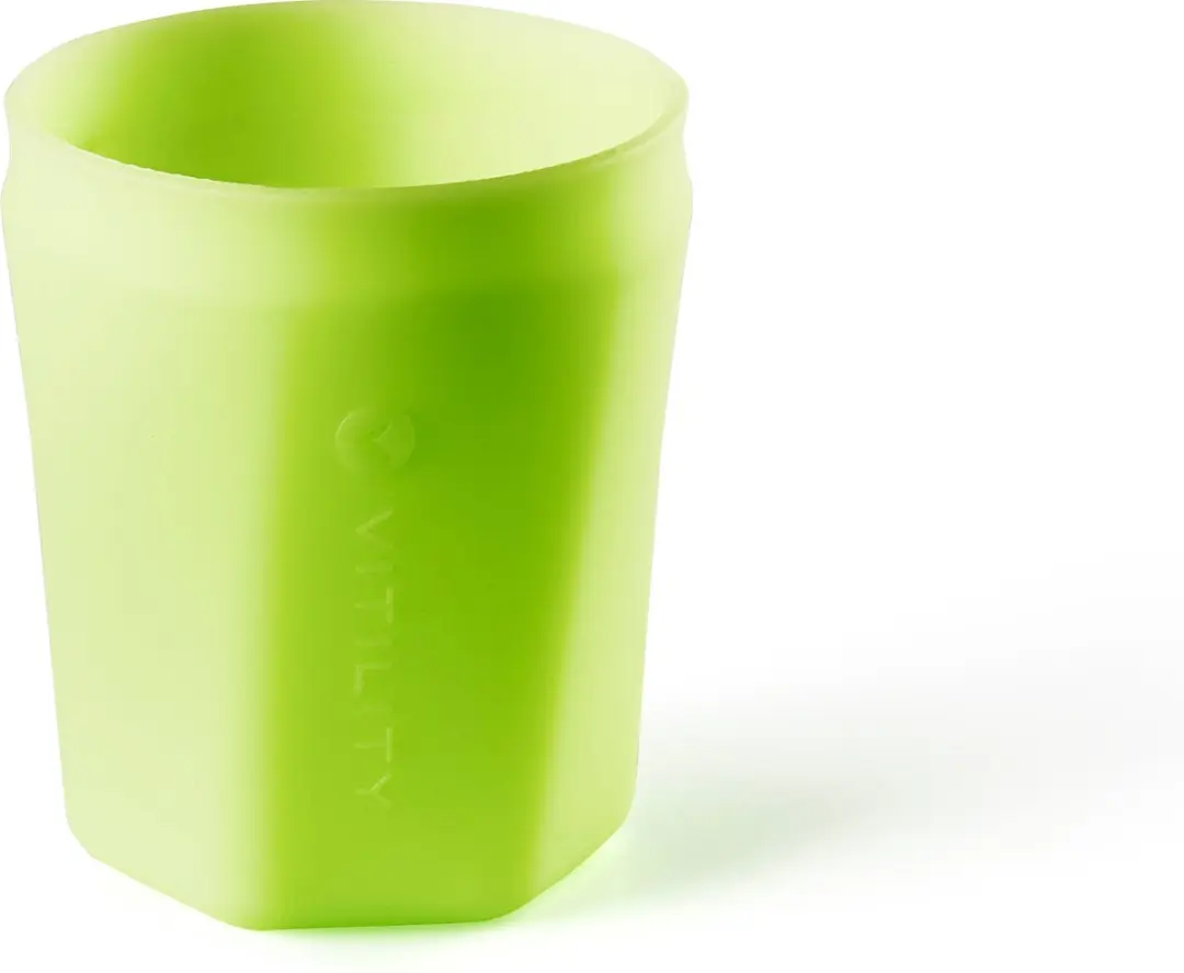 Vitility Cup Sleeve Glow Mint