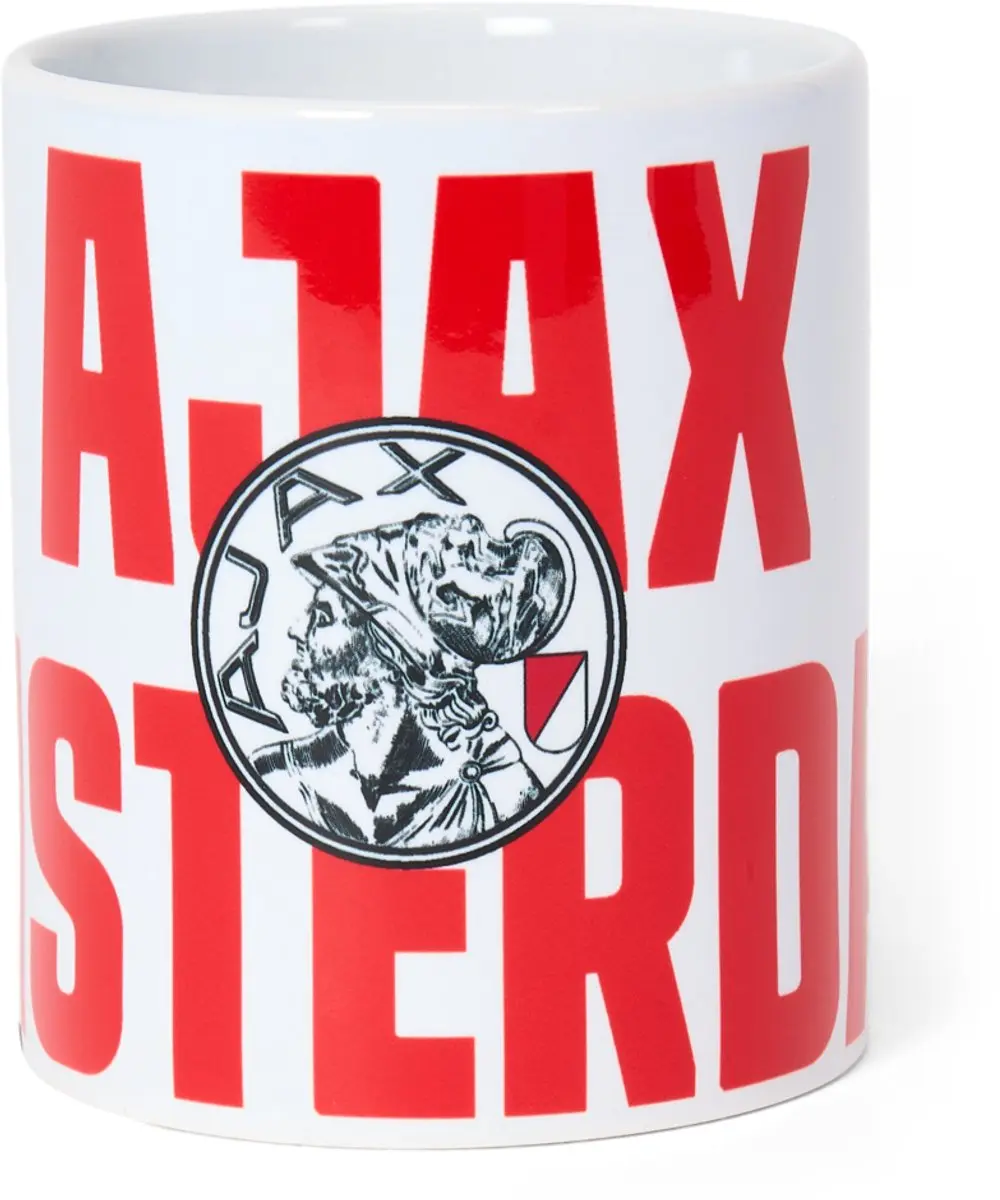 Ajax Mok Amsterdam 330ml