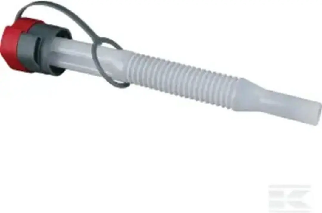 SP21086 Tuit voor jerrycan Pressol