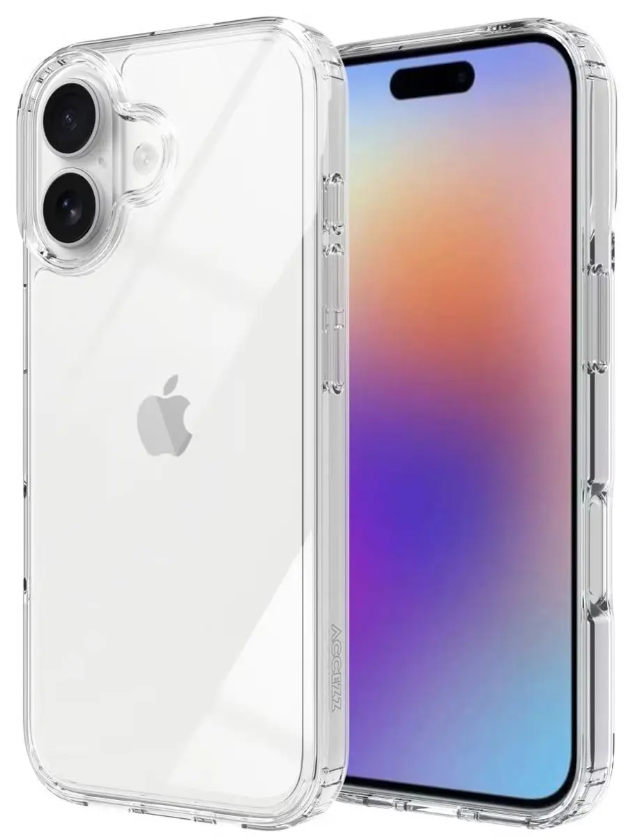 WiWu iPhone 17 Combi Pack