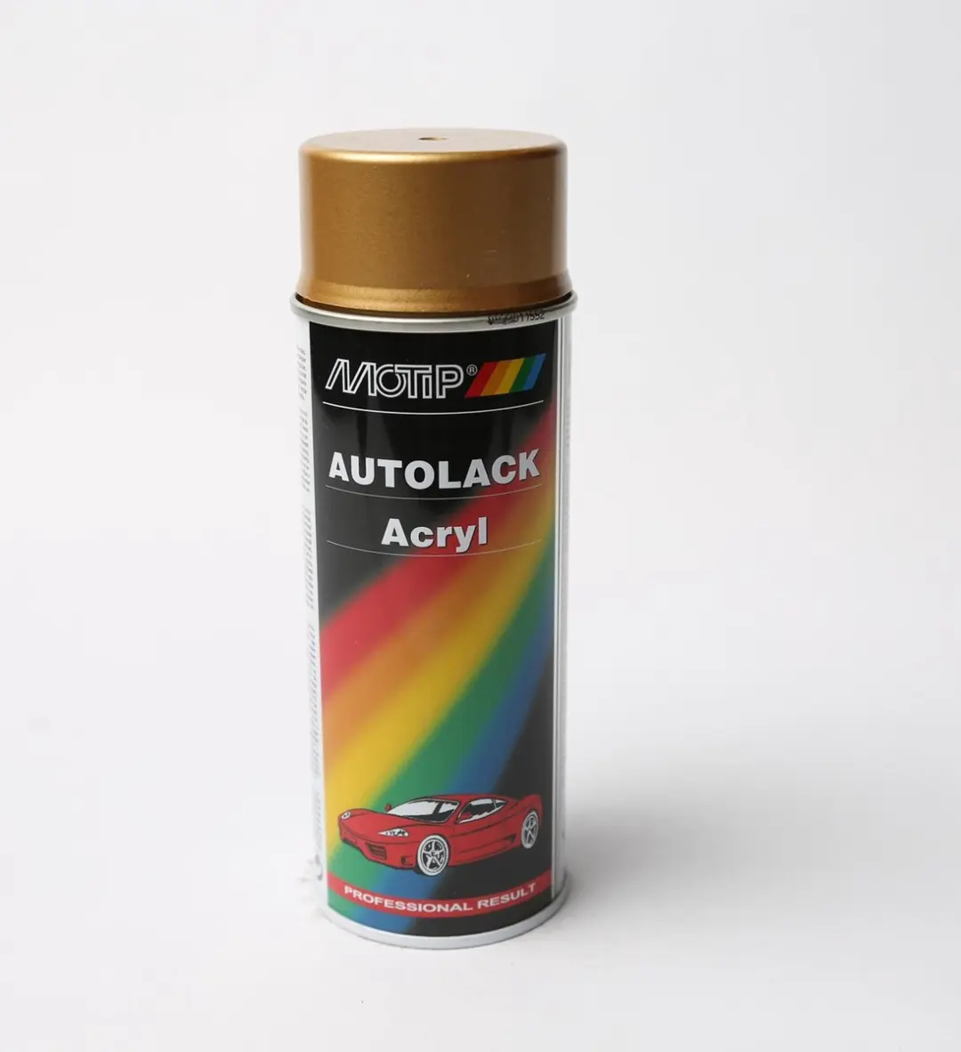 Motip 55800 Autolak Spuitbus Beige Metallic 400ml