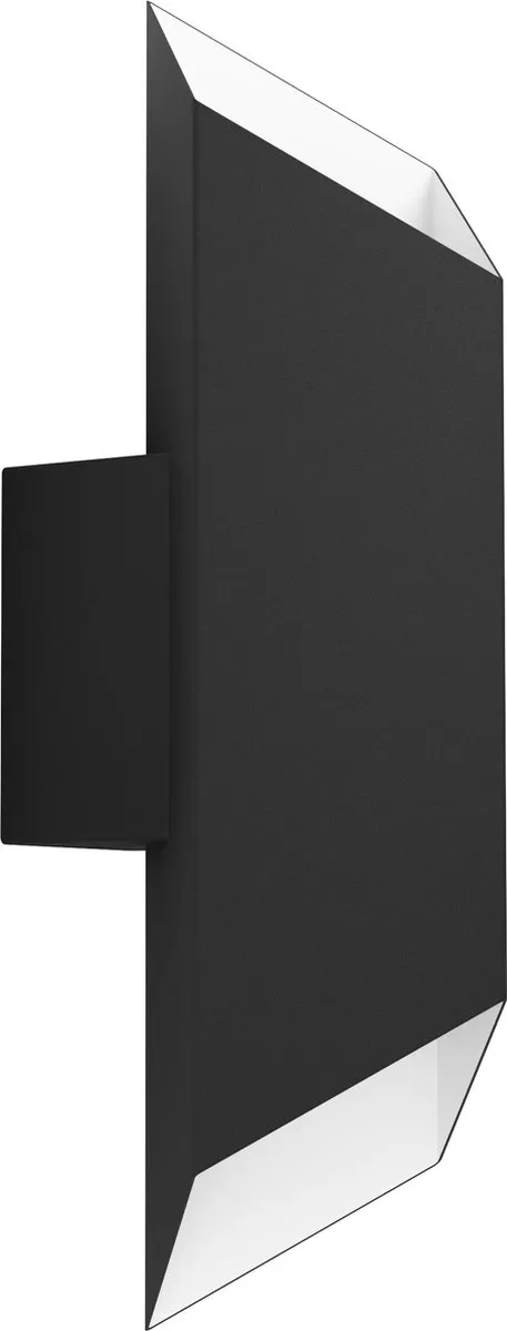 Eglo Spiazzina Wandlamp Buiten LED 35,5cm