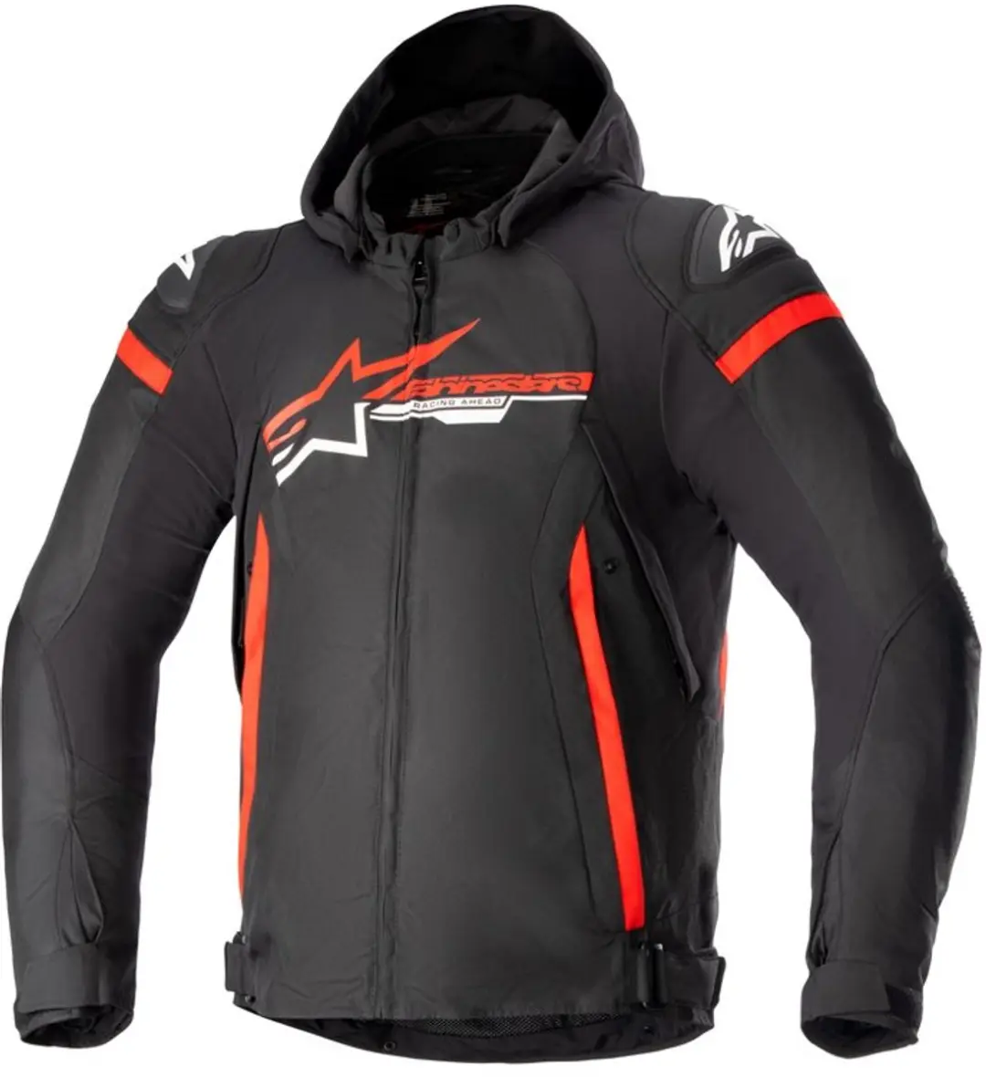 Alpinestars Zaca Waterproof Jas