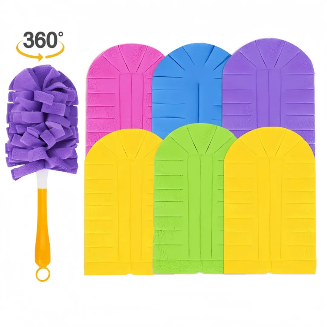 Swiffer Vervangende Doeken