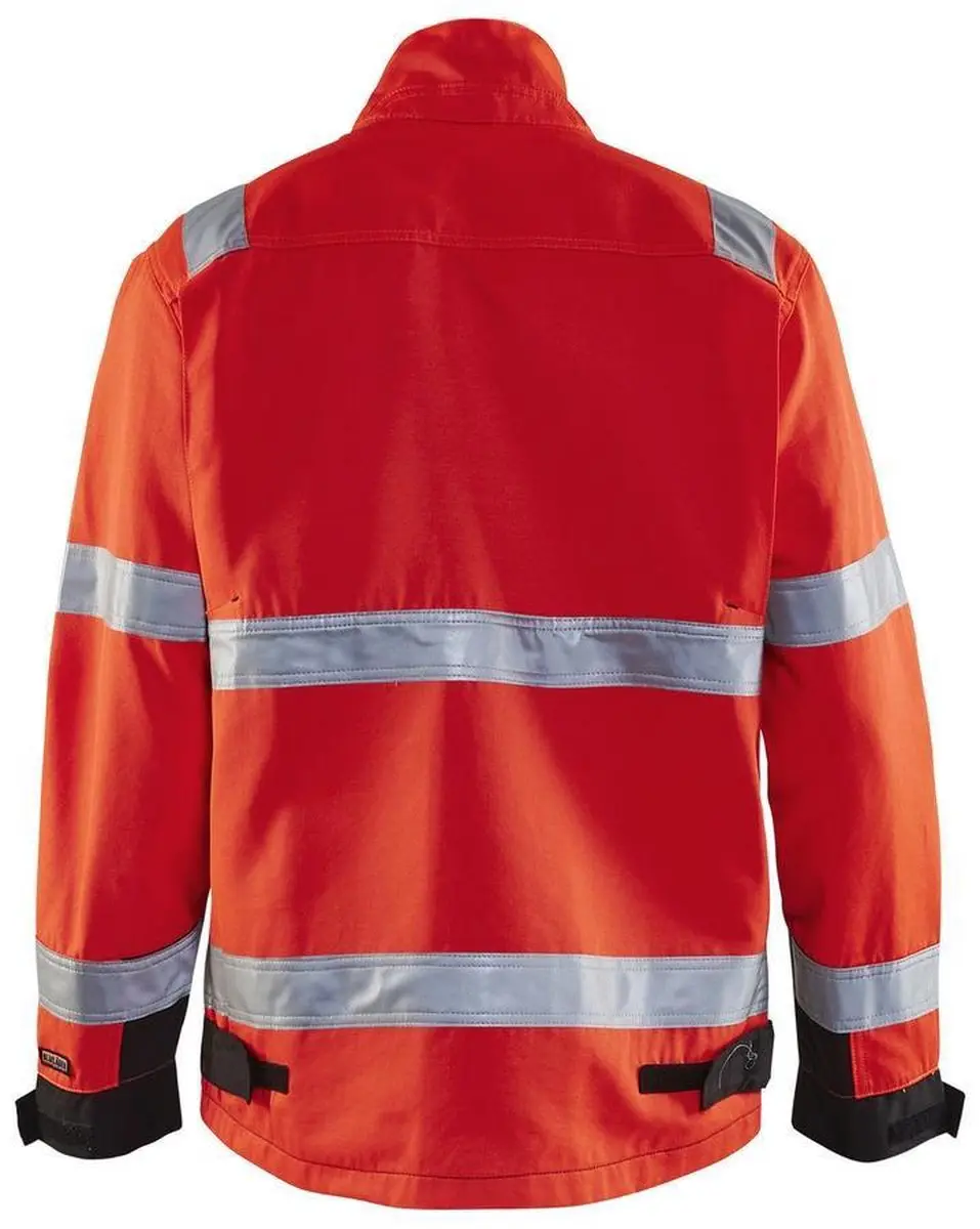 Blåkläder Jack High Vis 4064-1811 - L