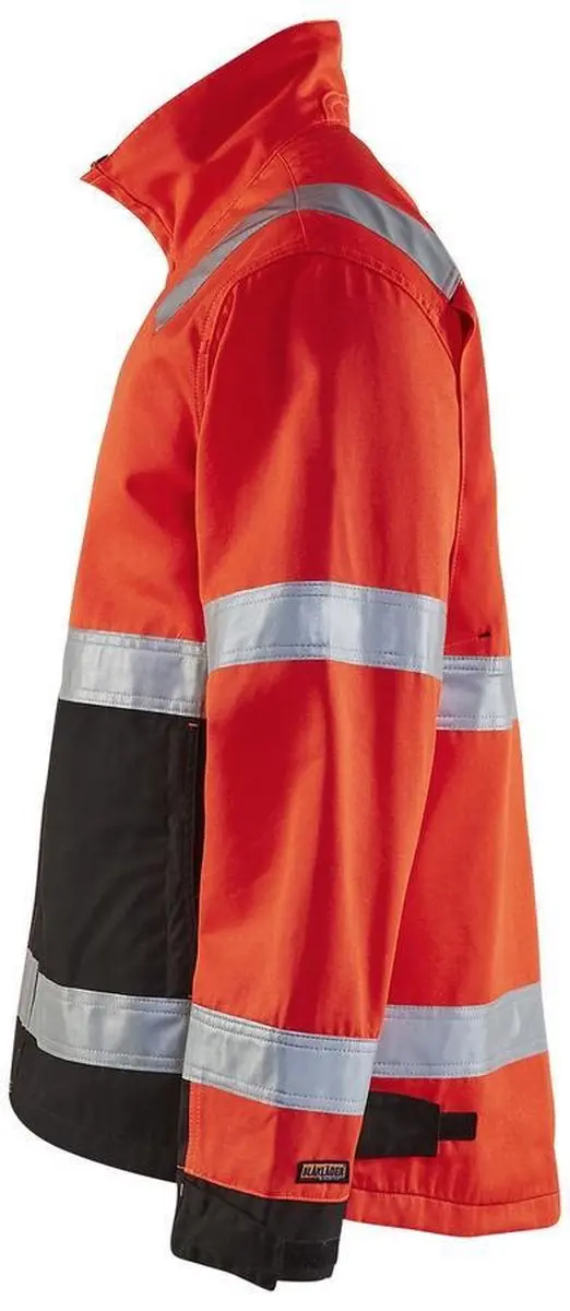 Blåkläder Jack High Vis 4064-1811 - L