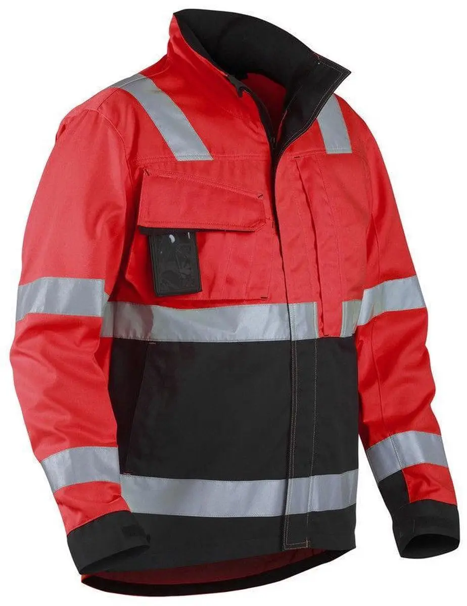 Blåkläder Jack High Vis 4064-1811 - L