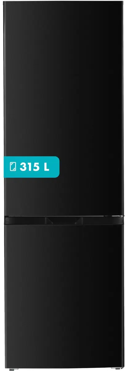 Tomado TCR1850B Koel-vriescombinatie 315L