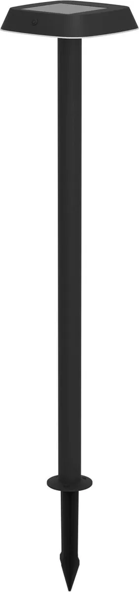 Eglo Dreoli Solar Staande Buitenlamp LED 103,5cm