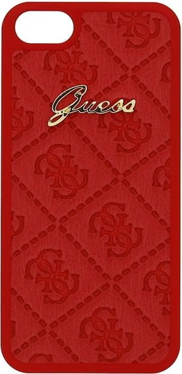 GUESS Scarlett Back Case