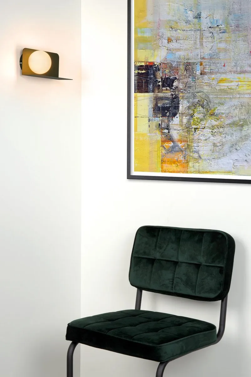 Lucide Bonni Wandlamp G9 - Groen