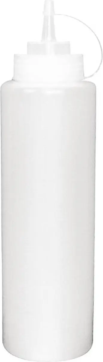 Vogue Portioneerknijpfles 23cl