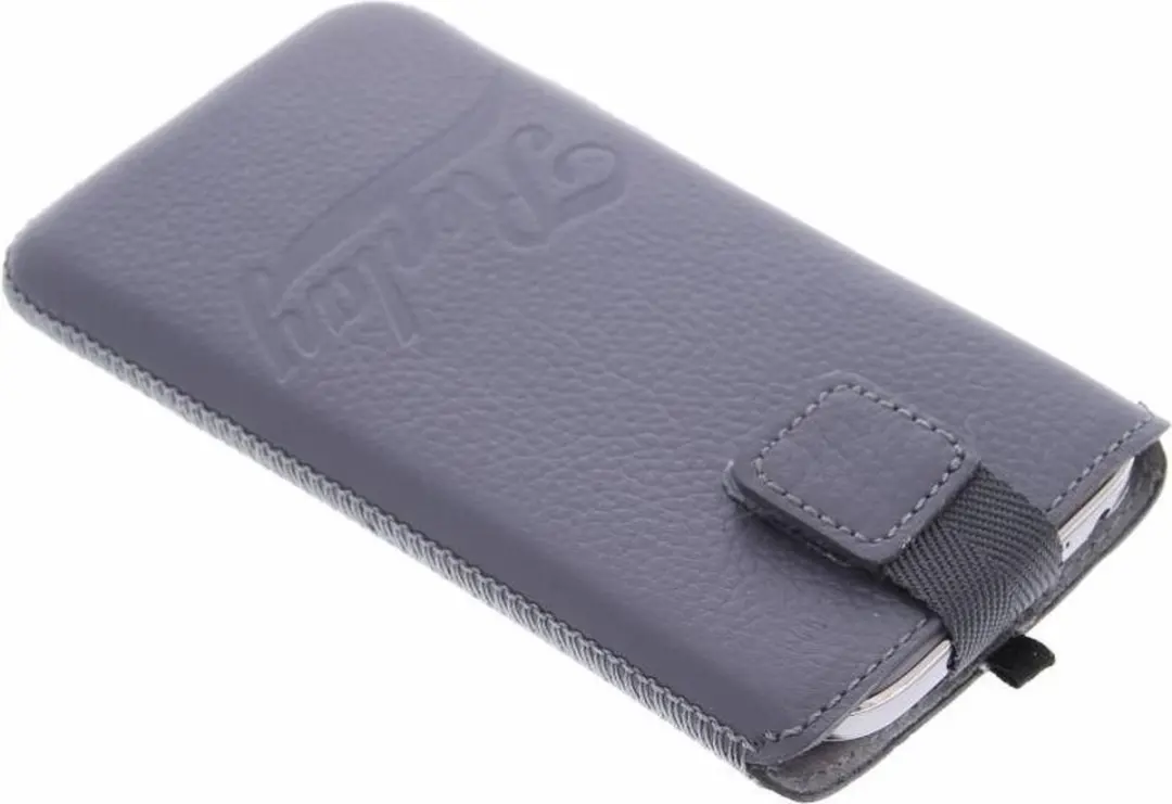 Replay Pocket Leather Pouch IHU59960701