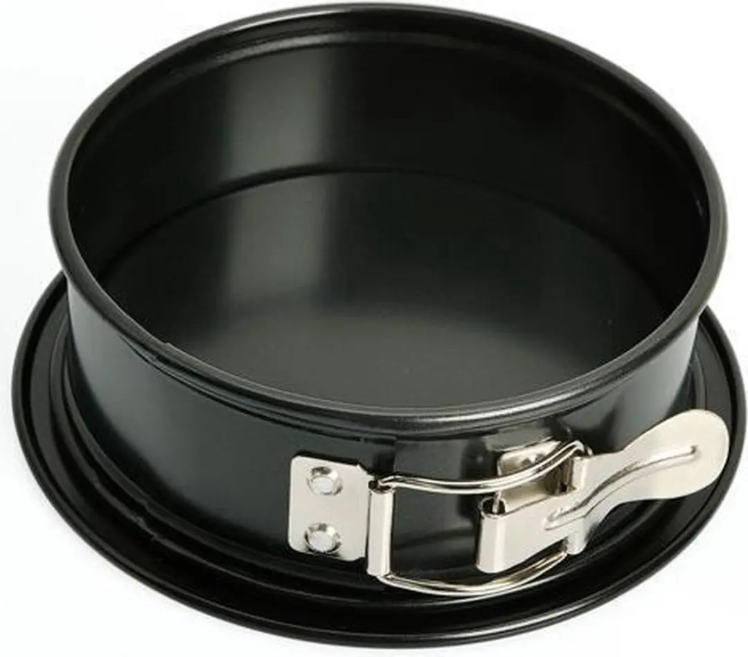 Kaiser Springvorm Mini Patisserie 11cm