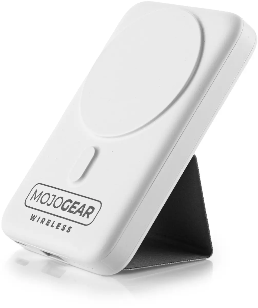 MOJOGEAR MagSafe Powerbank 10.000mAh