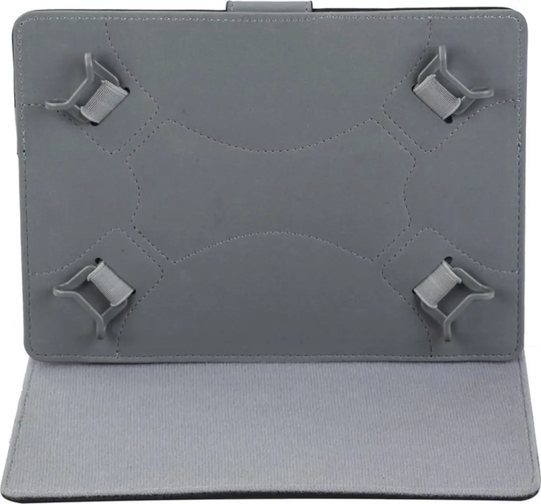 Rivacase 3017 Orly Tablethoes 10.1" - Zwart
