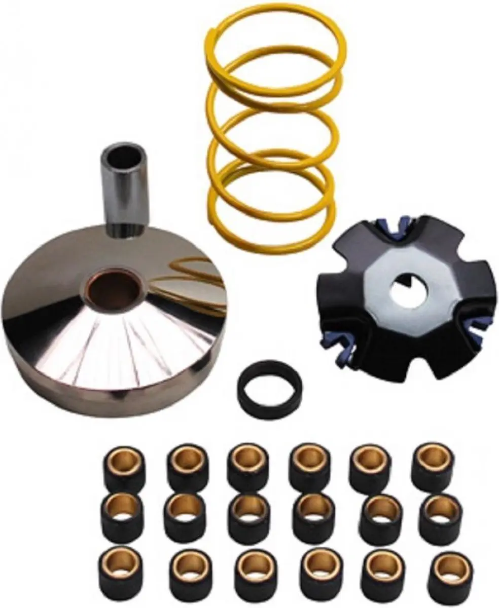 Replay Variator voor 50cc GY6 Scooter