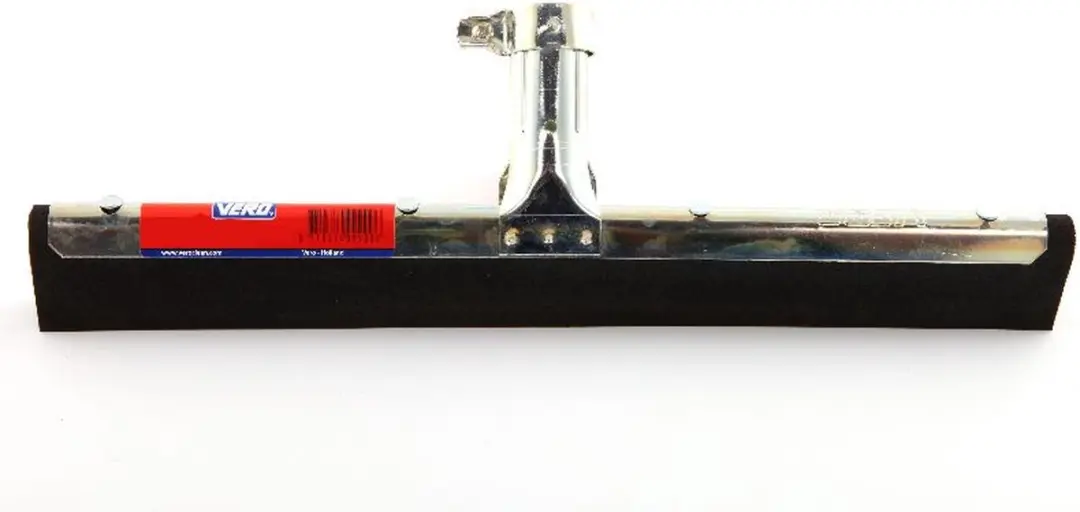 Talen Tools Vloertrekker Metaal 35cm - Meerkleurig