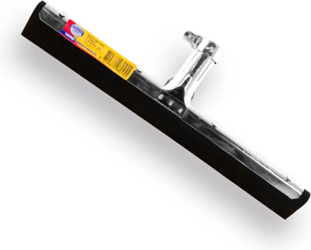 Talen Tools Vloertrekker Metaal 35cm - Meerkleurig