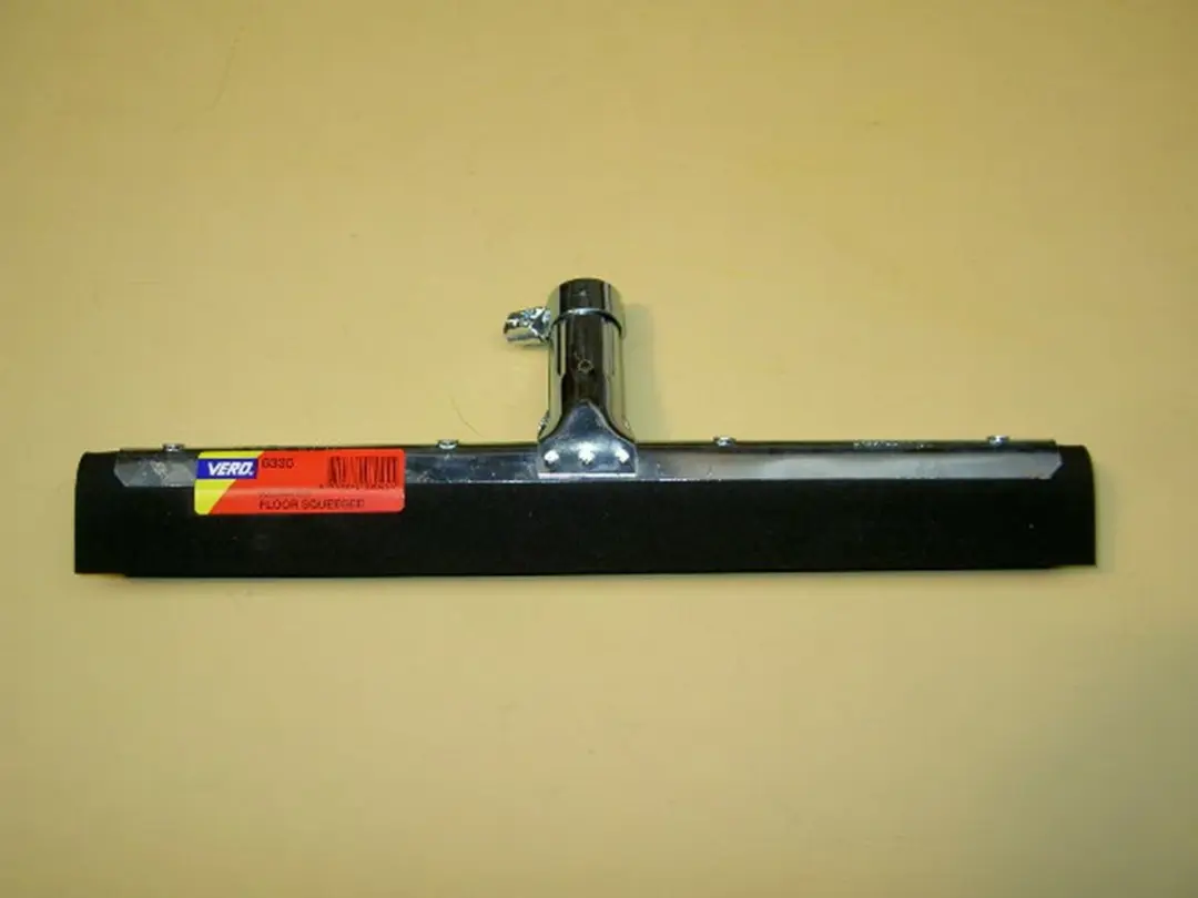 Talen Tools Vloertrekker Metaal 35cm - Meerkleurig
