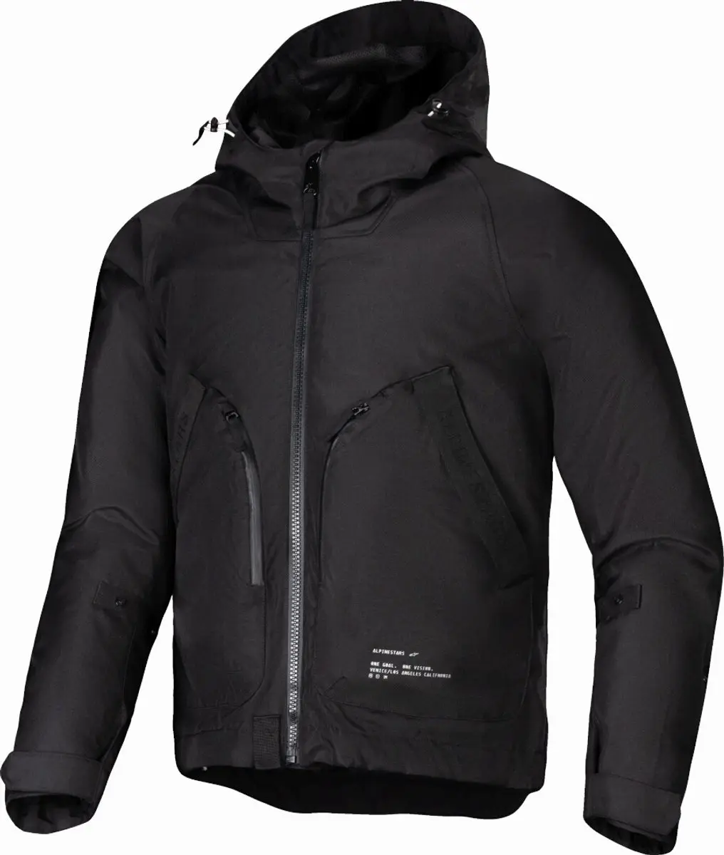 Alpinestars Morush Motorjas