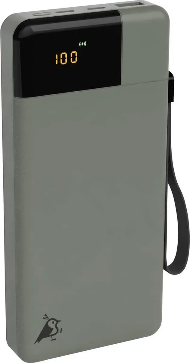 Aqiila Powerbird B20M Powerbank 20000mAh