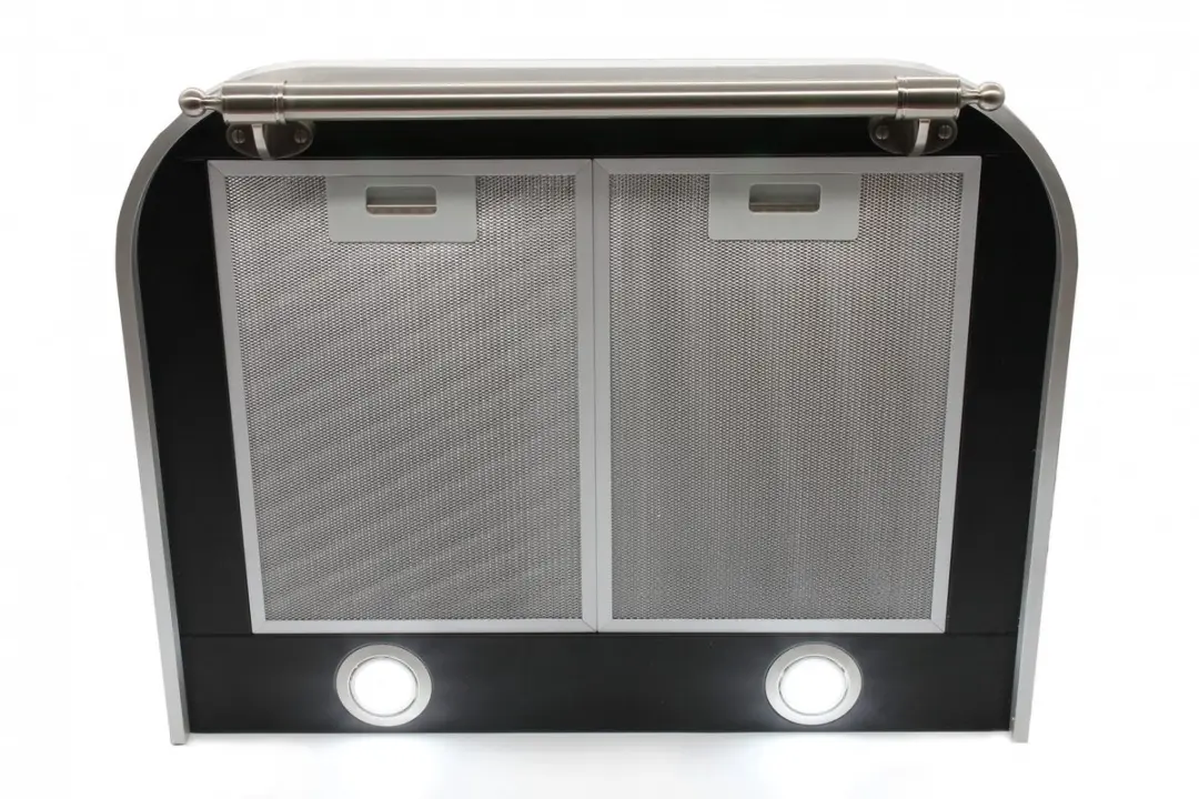 Kaiser A 6315 Em Sil ECO Afzuigkap 60cm - 910m³/h - 3 standen - Anthrazit