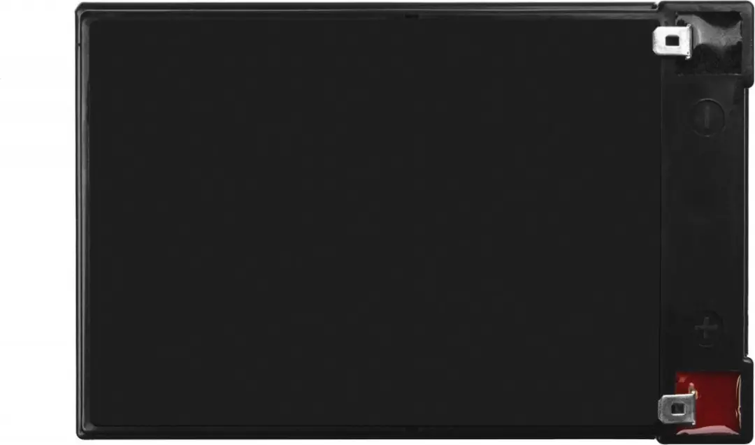 Ecoline AGM 12V 10Ah Deep Cycle Accu 10000mAh