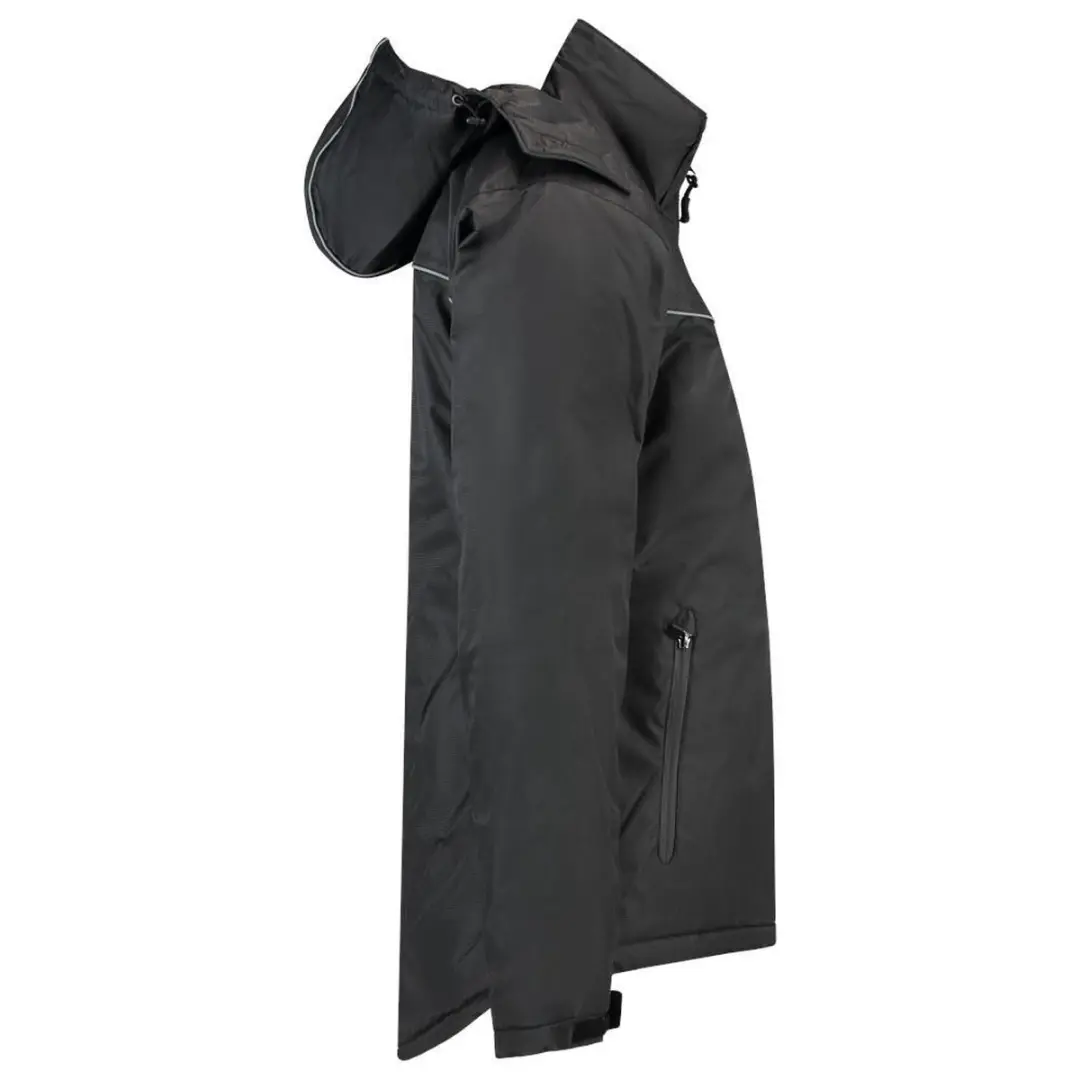 Tricorp Werkjas 402004 - Zwart - 5XL