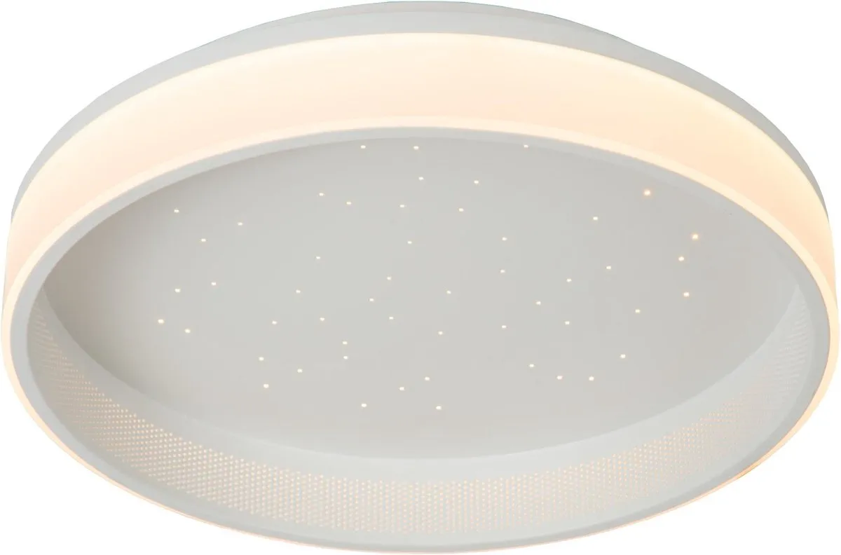 Lucide Estreja Plafondlamp Ø40cm