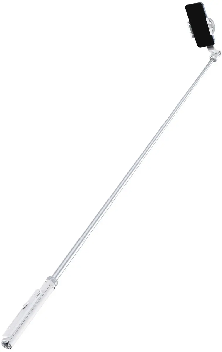 Ulanzi TT88 Selfie Stick Overhead - Wit