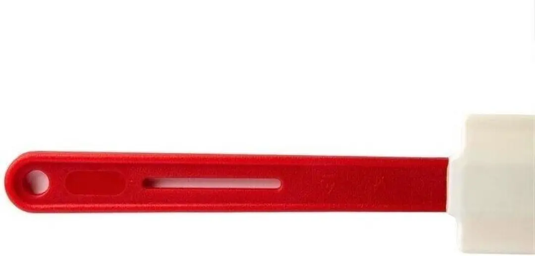 Vogue Pannenlikker 26.5cm - Bruin